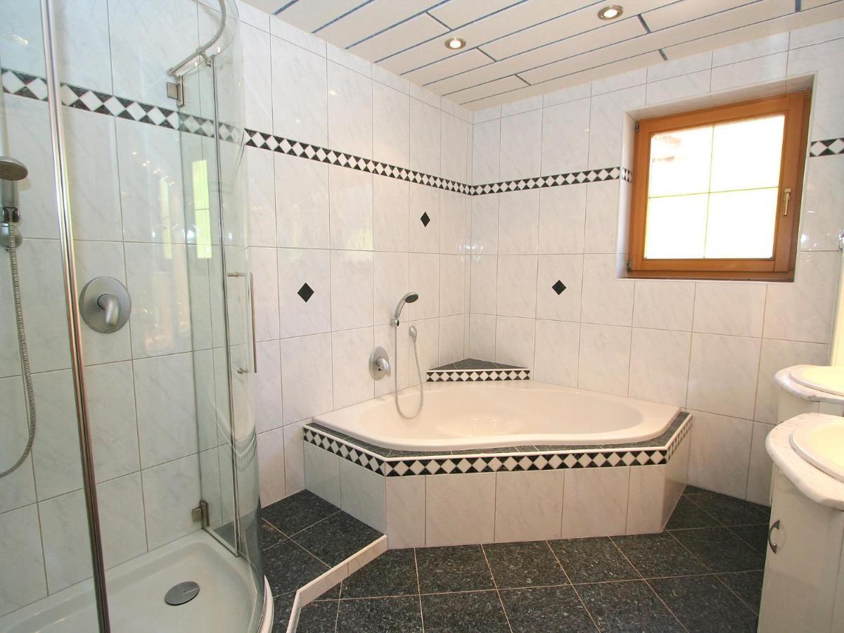 Apartment Hansjoerg-5 By Interhome Gattererberg Ngoại thất bức ảnh