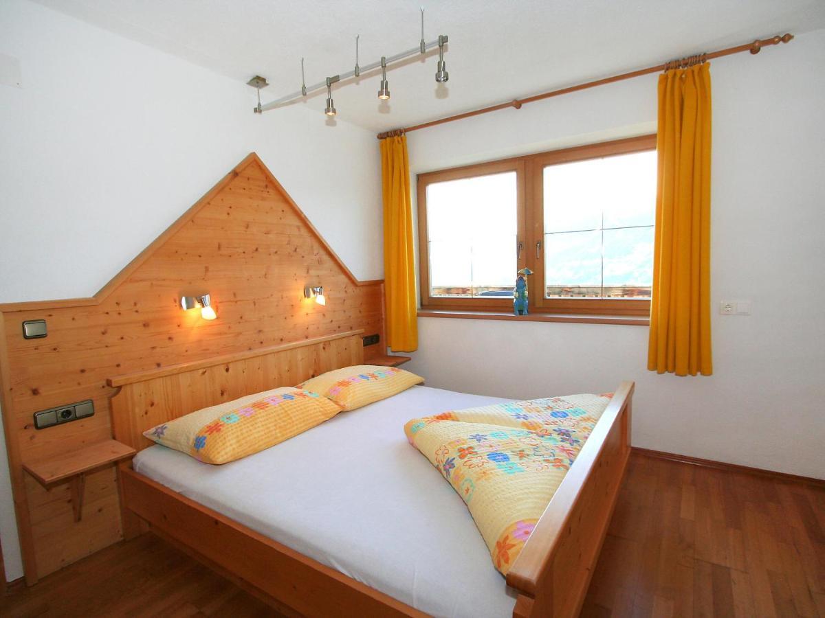 Apartment Hansjoerg-5 By Interhome Gattererberg Ngoại thất bức ảnh