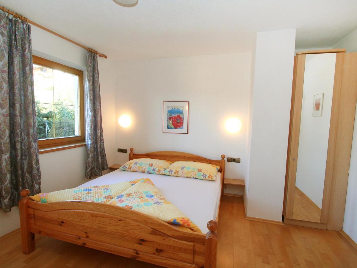 Apartment Hansjoerg-5 By Interhome Gattererberg Ngoại thất bức ảnh