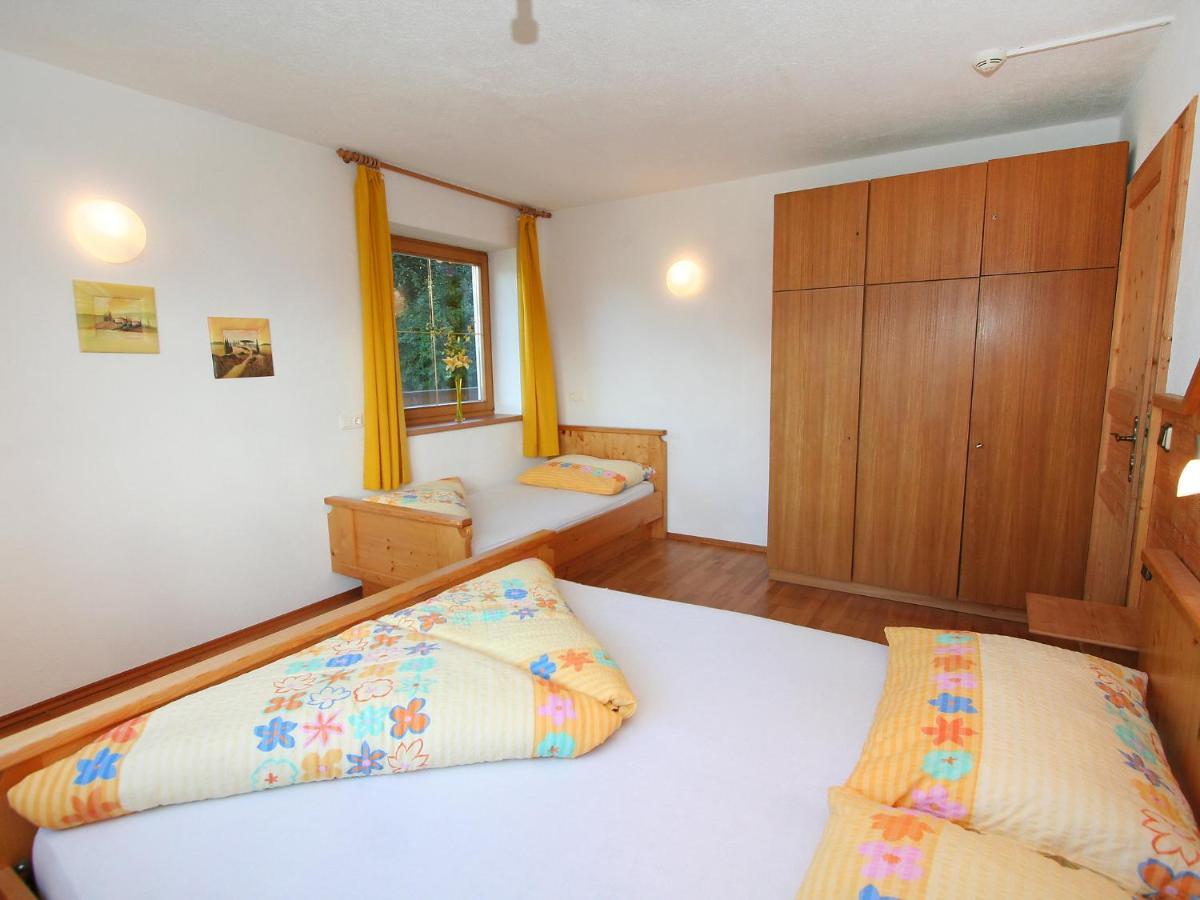 Apartment Hansjoerg-5 By Interhome Gattererberg Ngoại thất bức ảnh