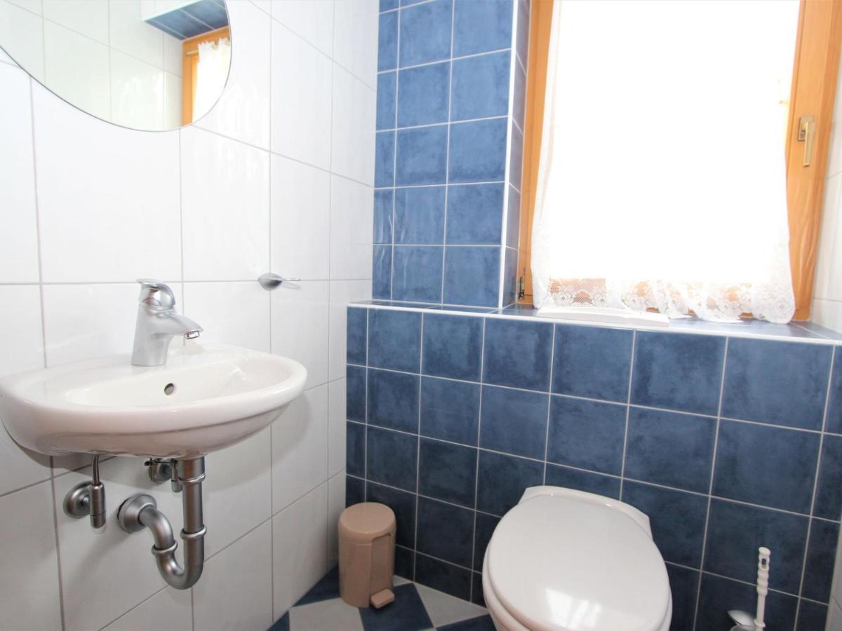 Apartment Hansjoerg-5 By Interhome Gattererberg Ngoại thất bức ảnh