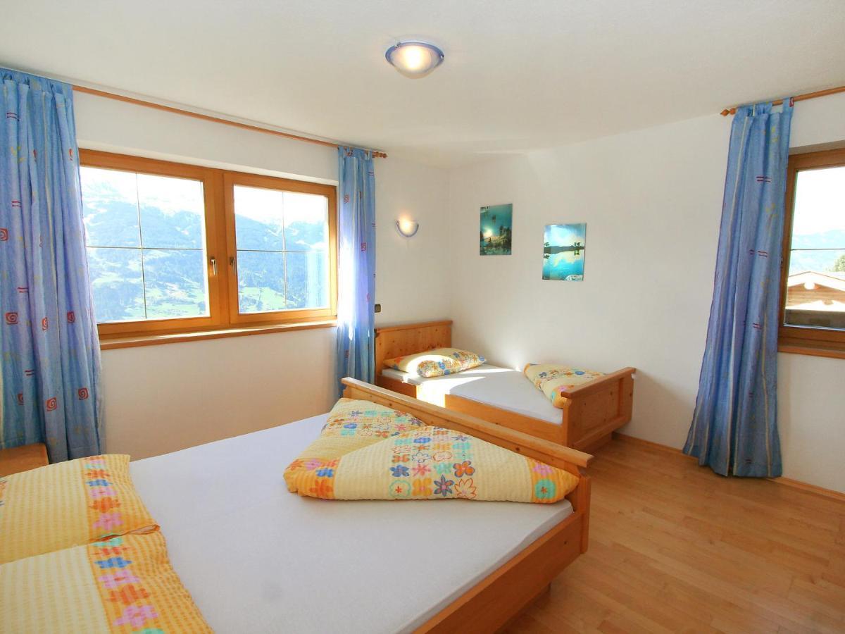 Apartment Hansjoerg-5 By Interhome Gattererberg Ngoại thất bức ảnh