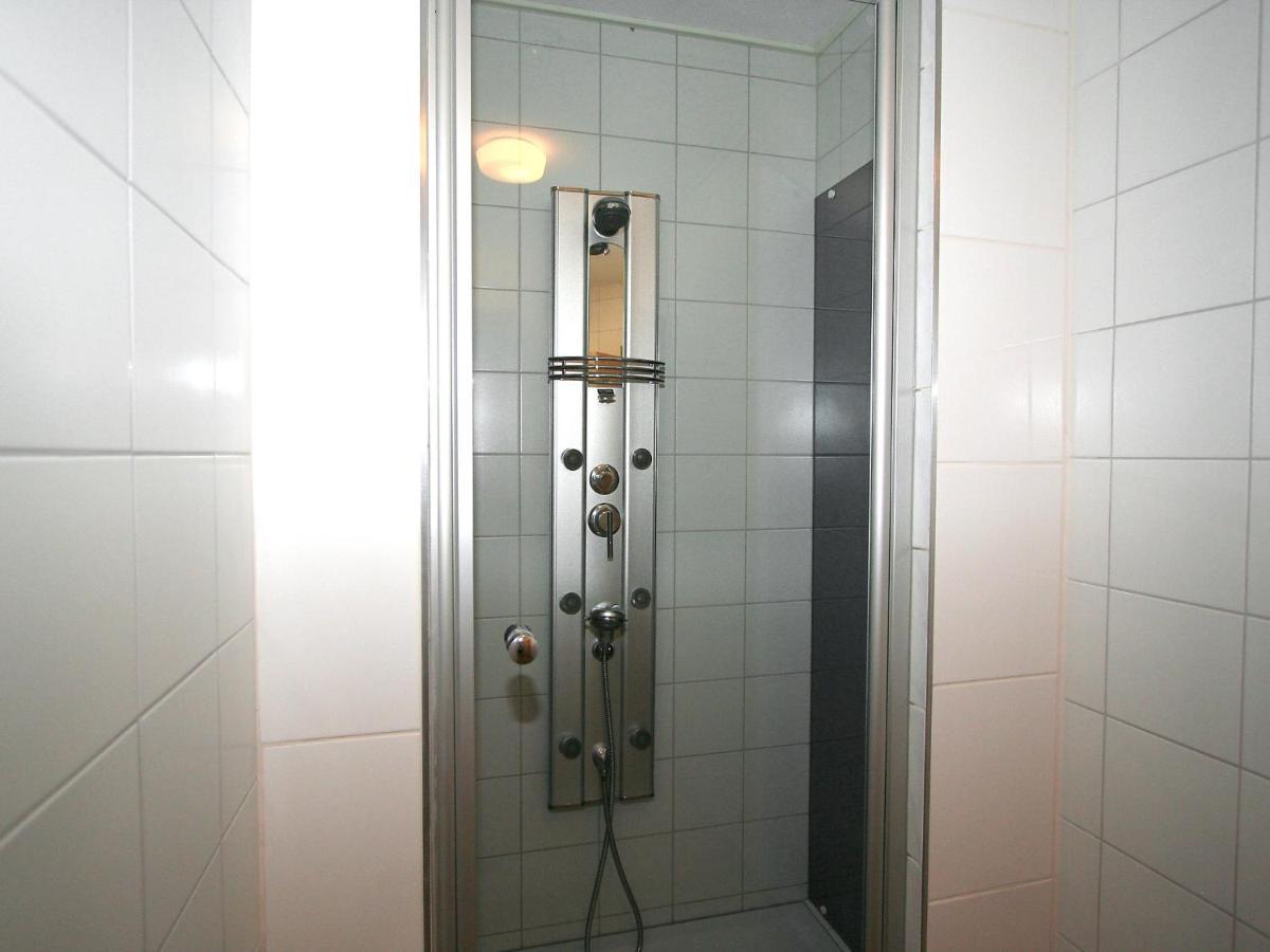 Apartment Hansjoerg-5 By Interhome Gattererberg Ngoại thất bức ảnh